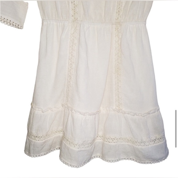 Anine Bing Bohemian Dress, Size XS - Picture 8 of 9